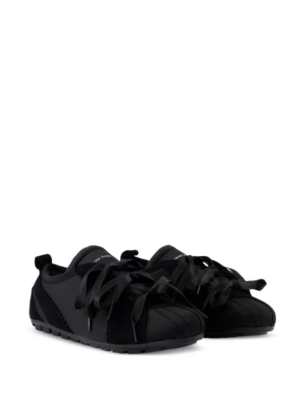 【関税込み】Simone Rocha ブラック Ballerina Grip スニーカー Ballerina Grip – Simone Rocha US