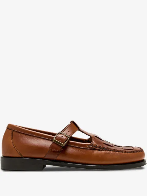 G.H.Bass Weejuns Fisherman sandals