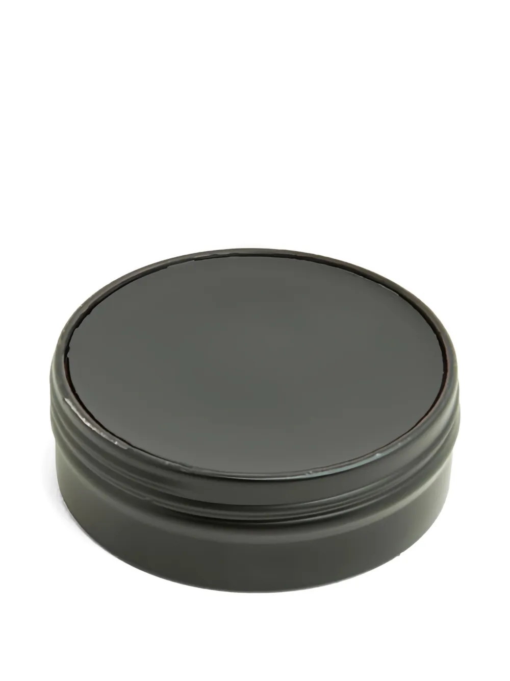 Magnanni Grey-coloured Shoe Polish In Gold