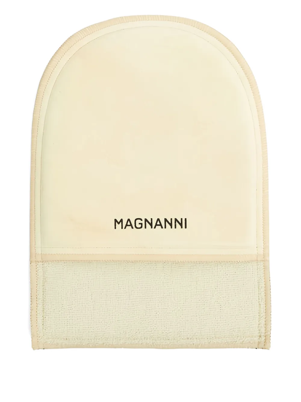 Magnanni shoe-polishing glove | Neutrals | Image 1