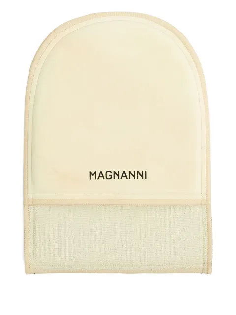 Magnanni shoe-polishing glove