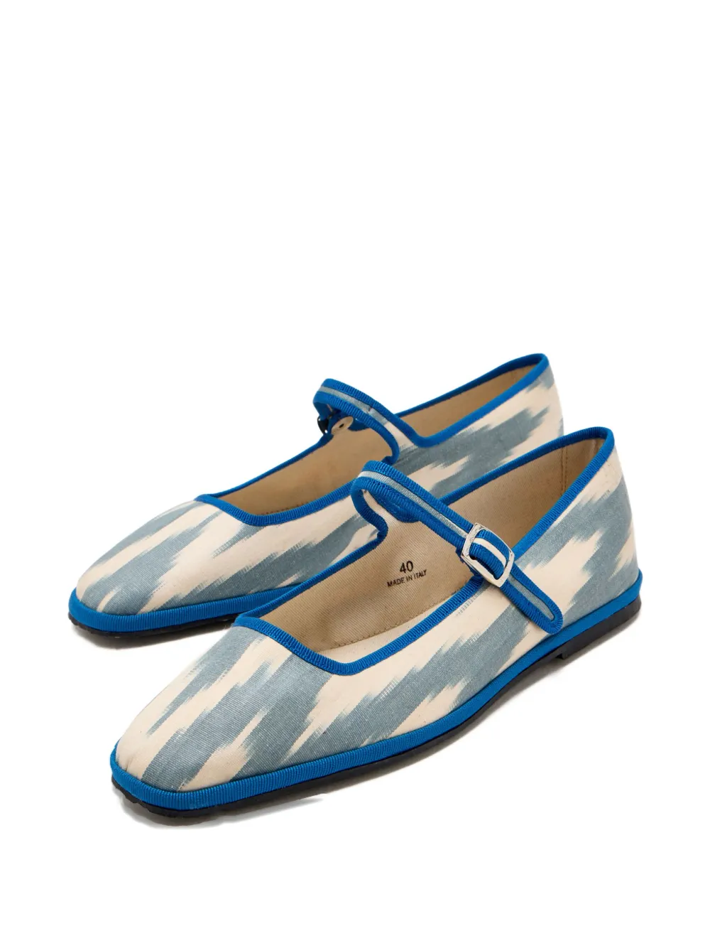 CAPULETTE Bambinetta ballet flats - Blauw