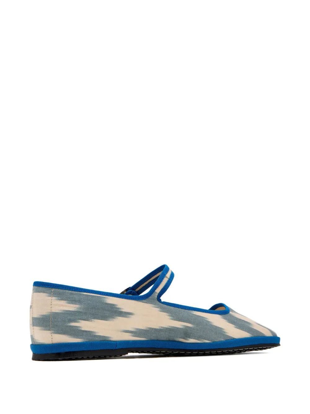 CAPULETTE Bambinetta ballet flats Blue