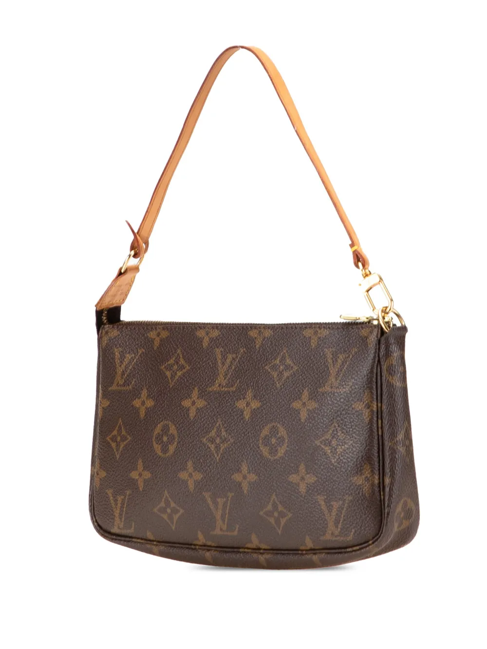 Louis Vuitton Pre-Owned 1999 モノグラム ポシェット アクセソワール