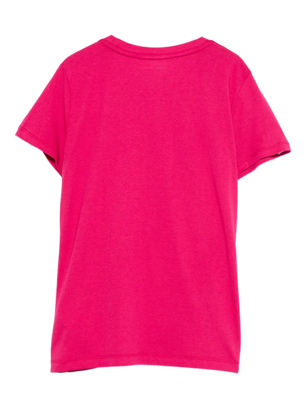 DKNY logo crew neck T-shirt | T-Shirts & Jersey Shirts | Image 2