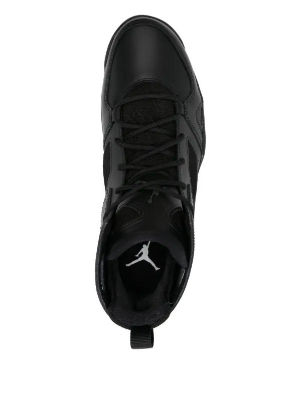 jordan jumpman flight shoes
