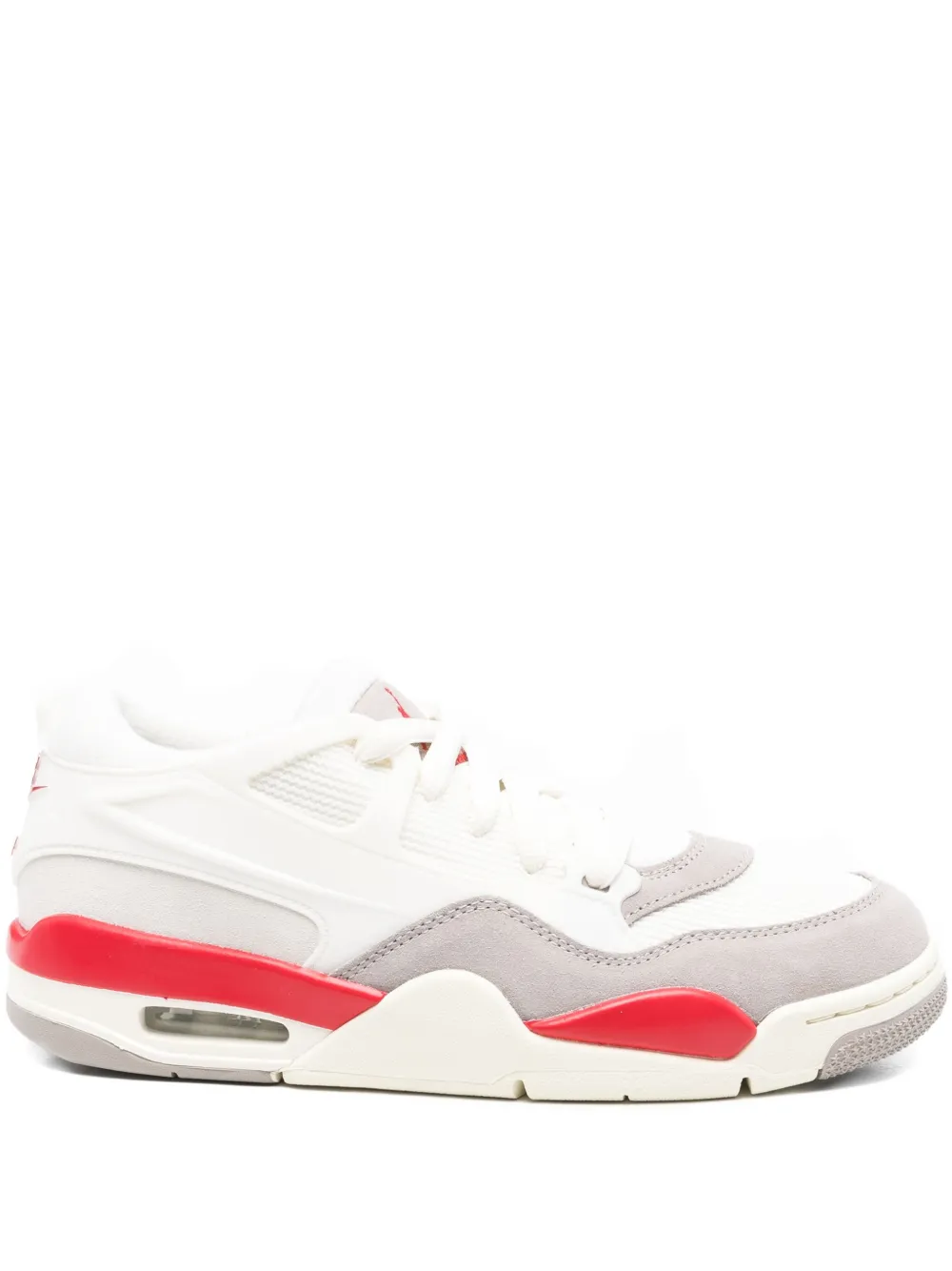 Nike low-top trainers White
