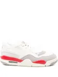 Nike low-top trainers - White