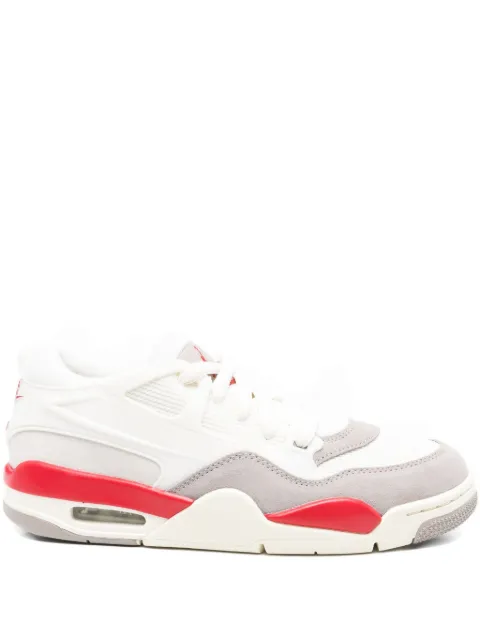 Nike low-top trainers