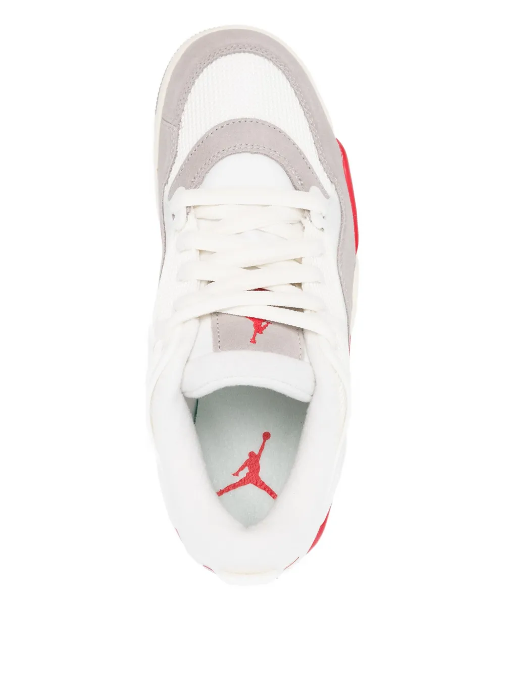 Nike low-top trainers White