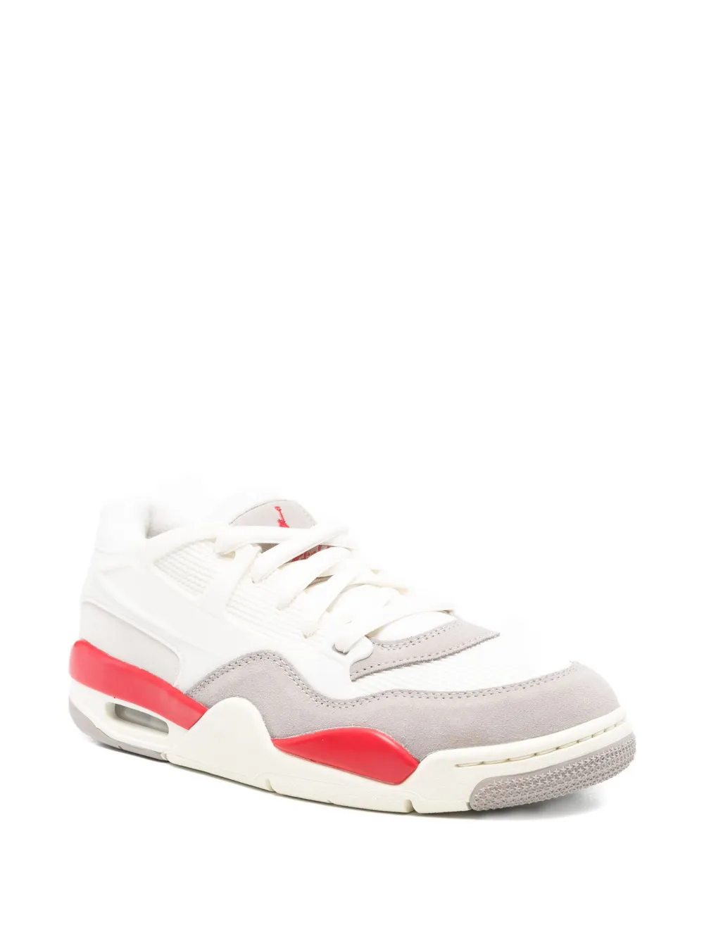 Nike low-top trainers White
