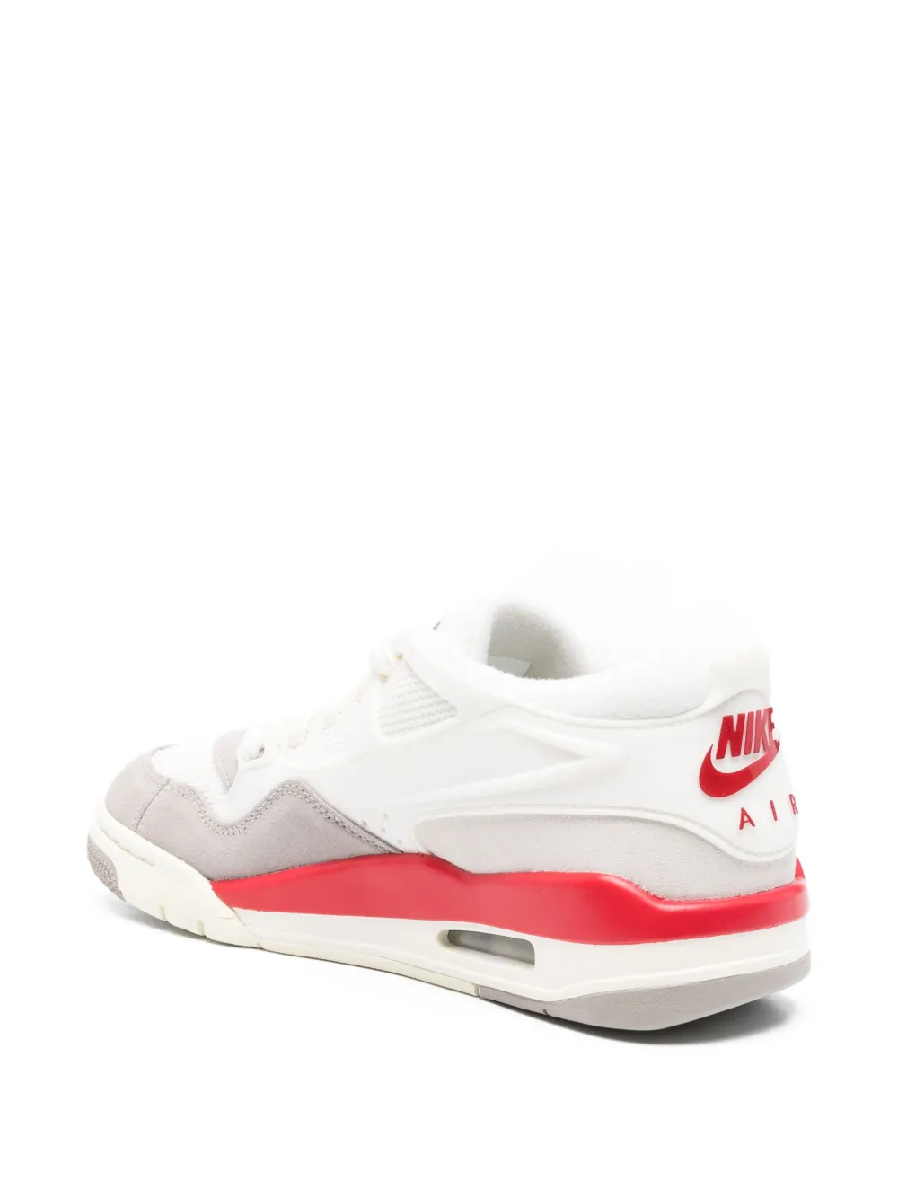 Nike Low-top sneakers Wit