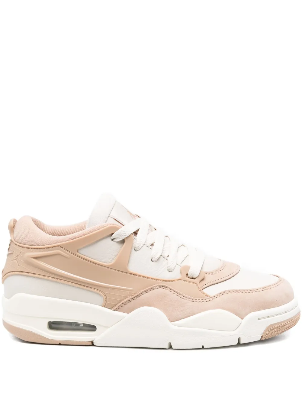Nike Air Jordan 4 RM sneakers Neutrals