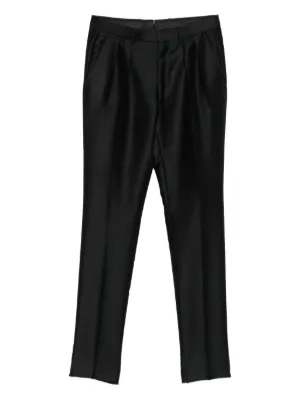 Tom Ford（トム・フォード）メンズ テーラードパンツ - FARFETCH