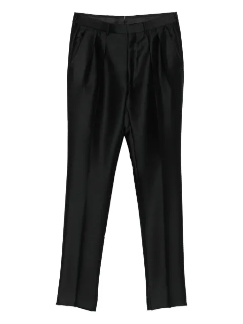 TOM FORD pleat-detail trousers