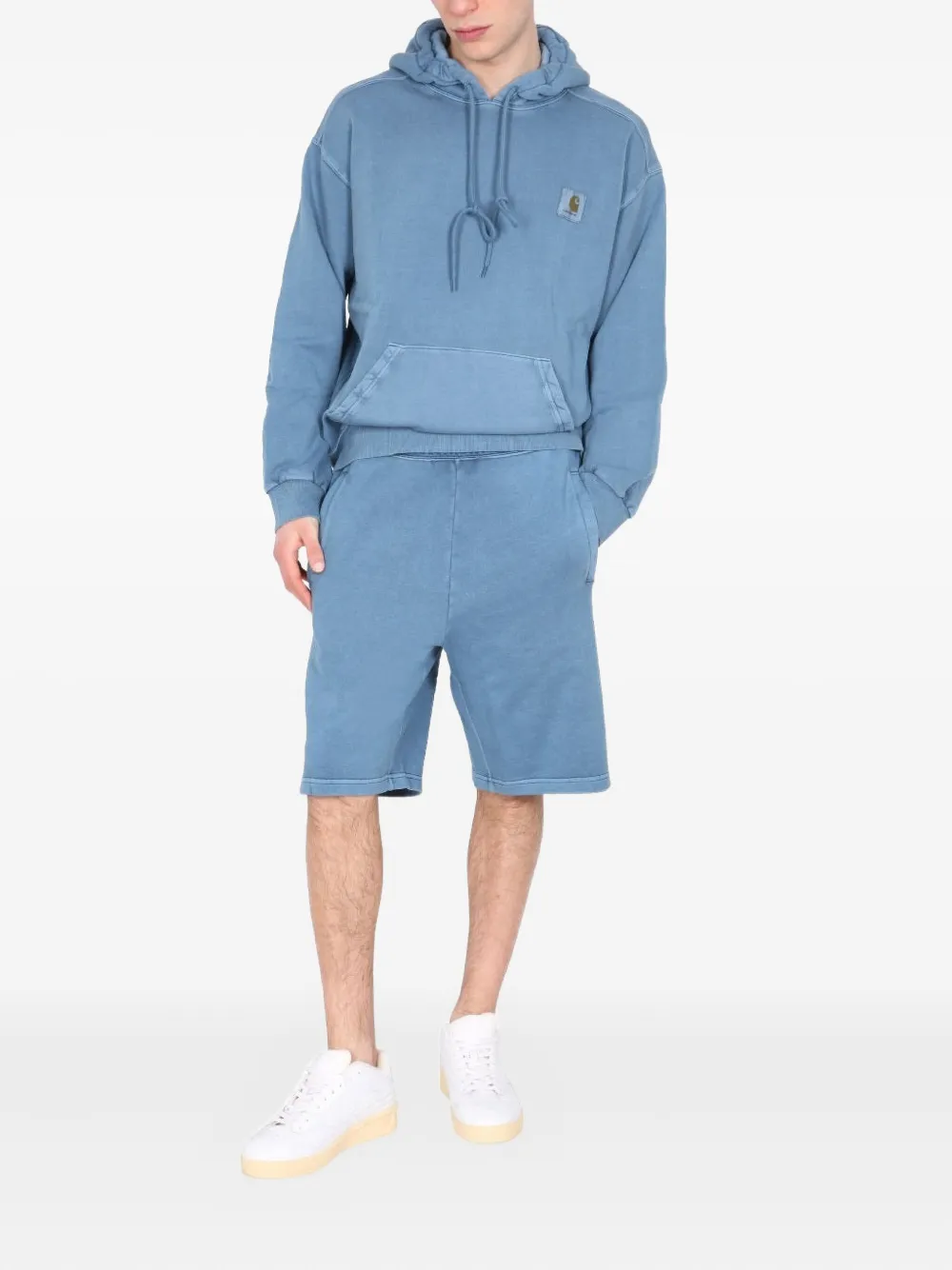 Carhartt WIP patch pocket shorts | Træningsshorts | Image 2