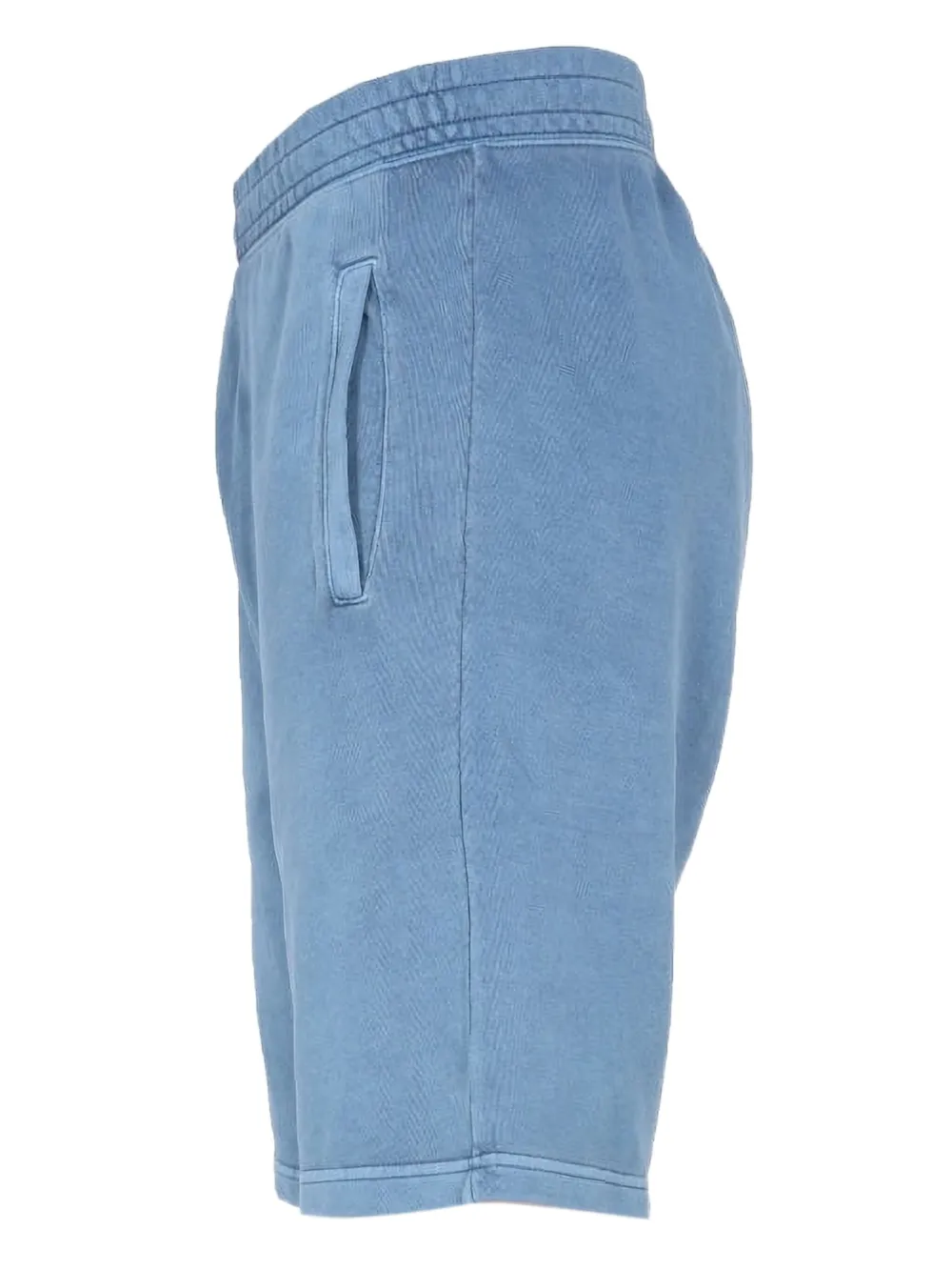 Carhartt WIP Zwembroek met opgestikte zak Blauw