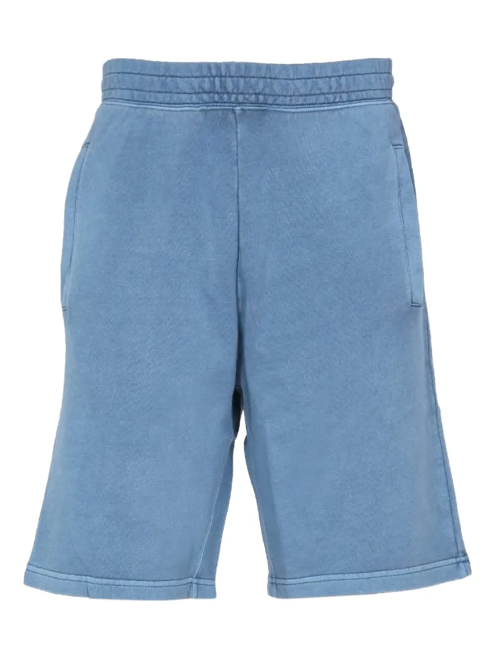 Carhartt WIP patch pocket shorts | blå | Image 1