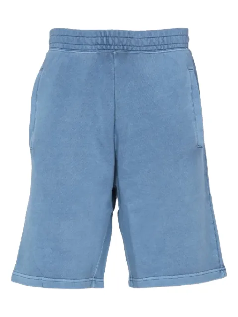 Carhartt WIP shorts con bolsillos de parche