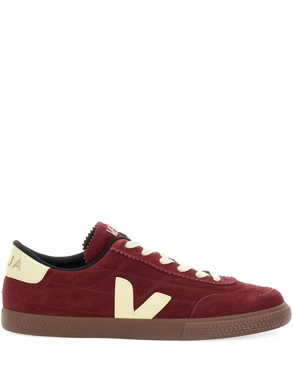VEJA Panenka sneakers Red