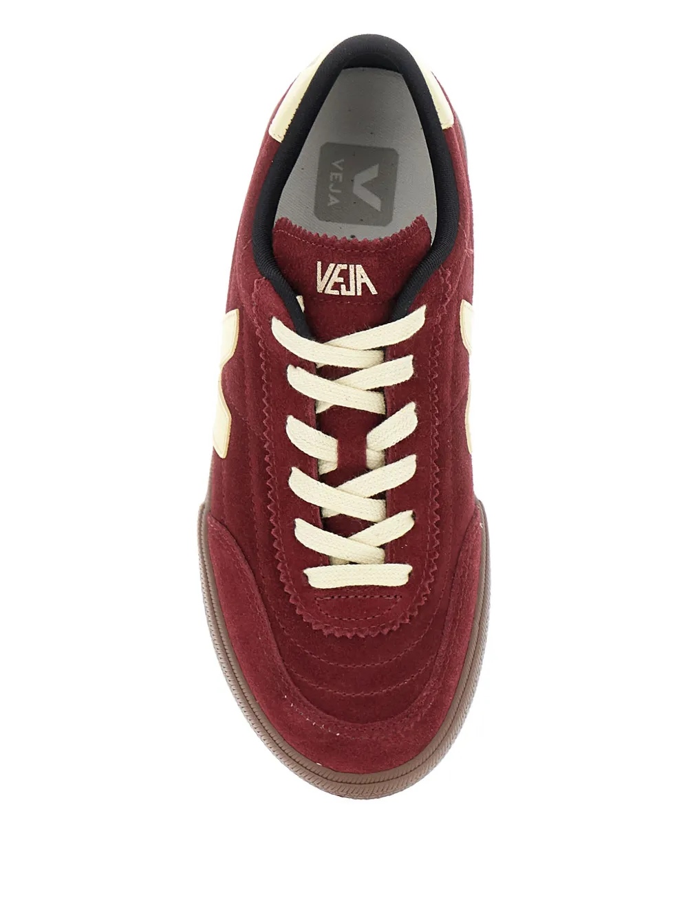 VEJA Panenka sneakers Red