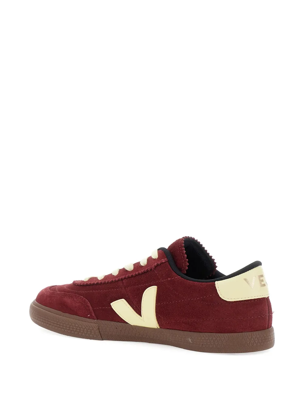 VEJA Panenka sneakers Red