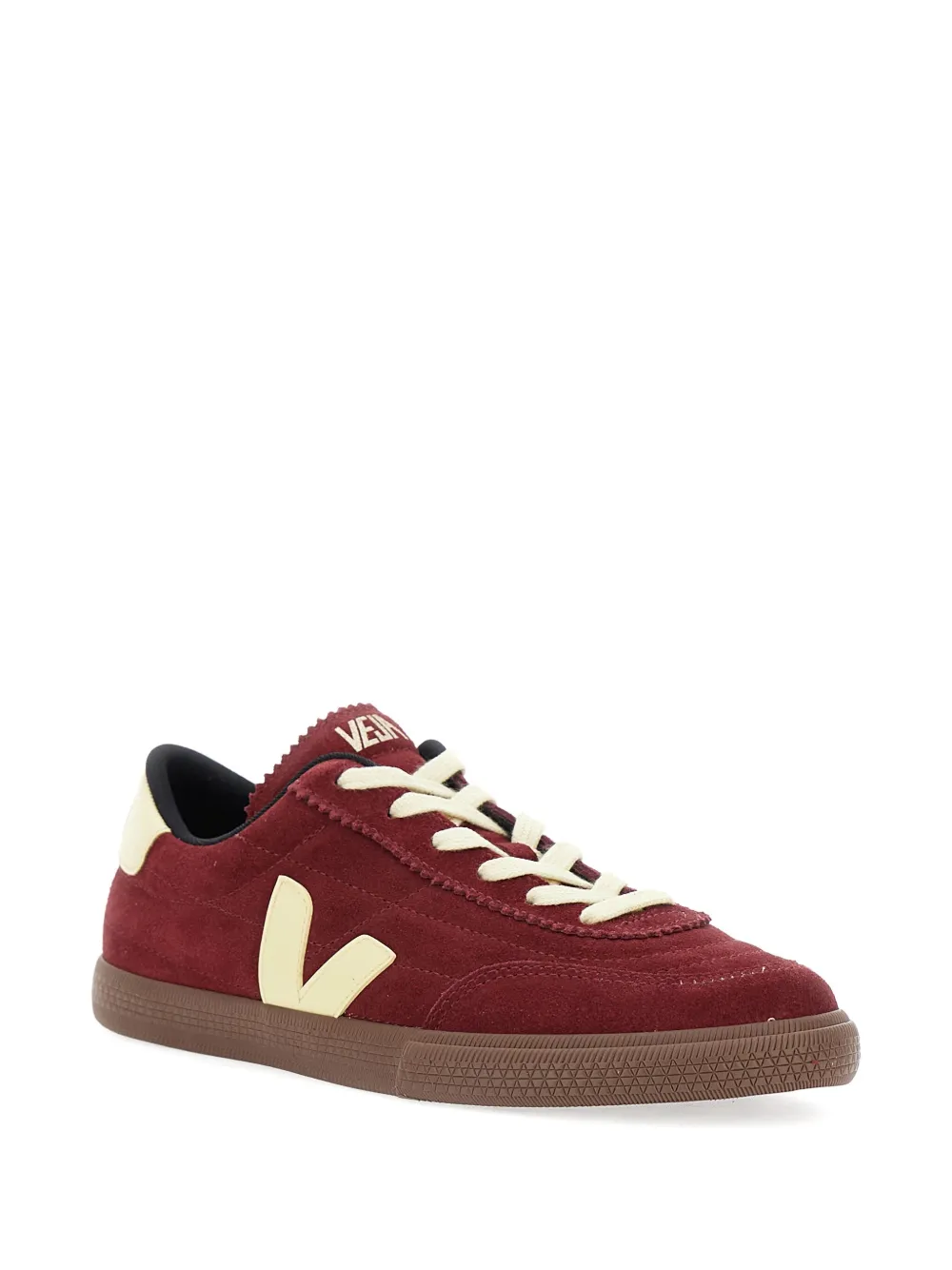 VEJA Panenka sneakers Red