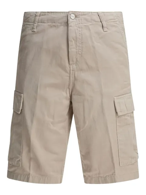 Carhartt WIP cargo pocket shorts