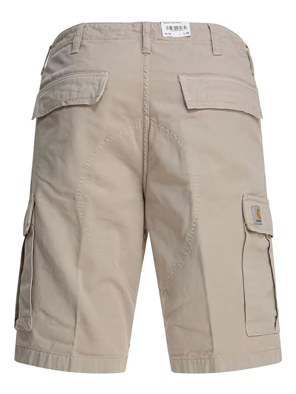 Carhartt WIP cargo pocket shorts | Cargo Shorts | Image 2