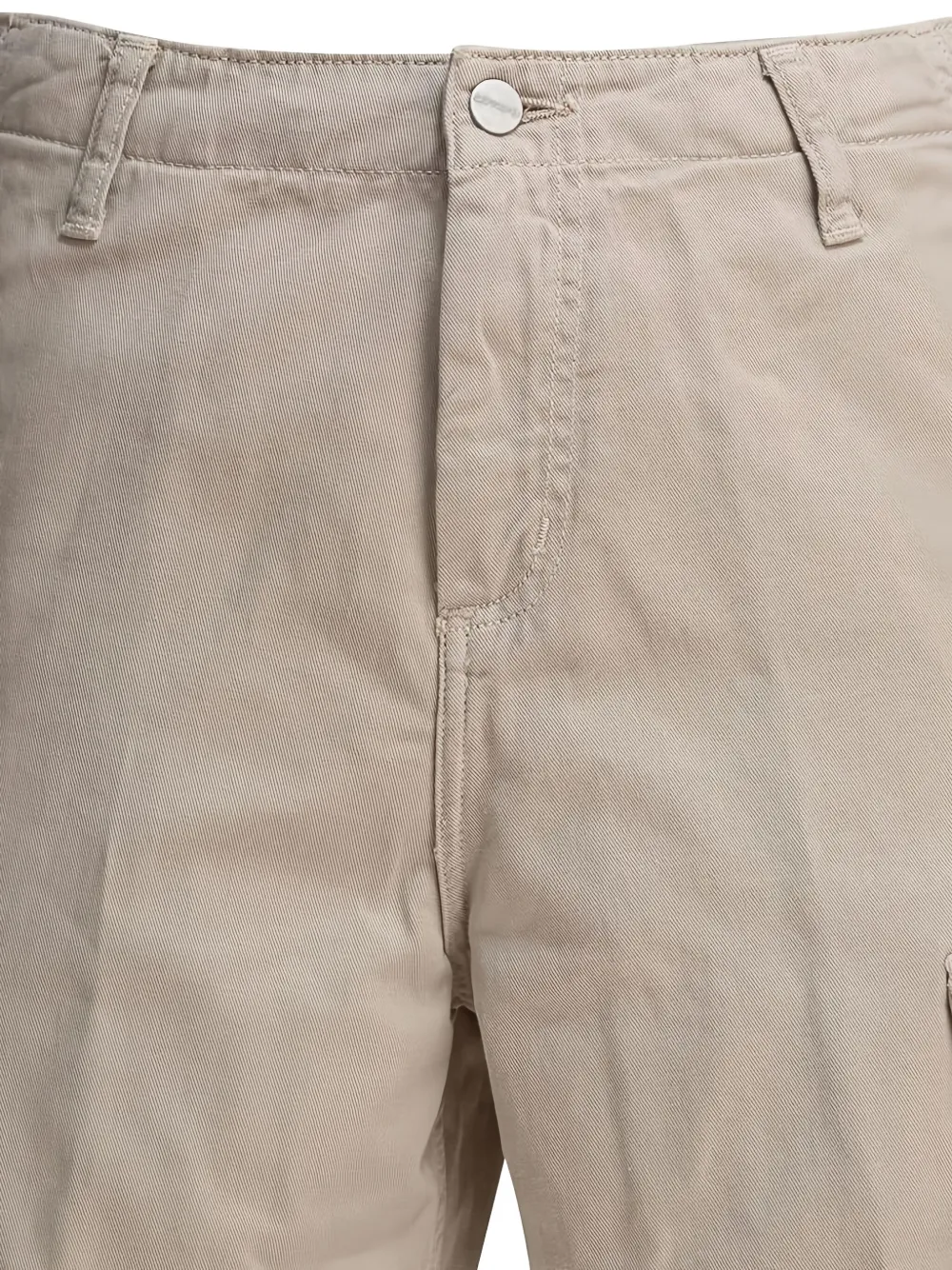 Carhartt WIP Cargo shorts Beige