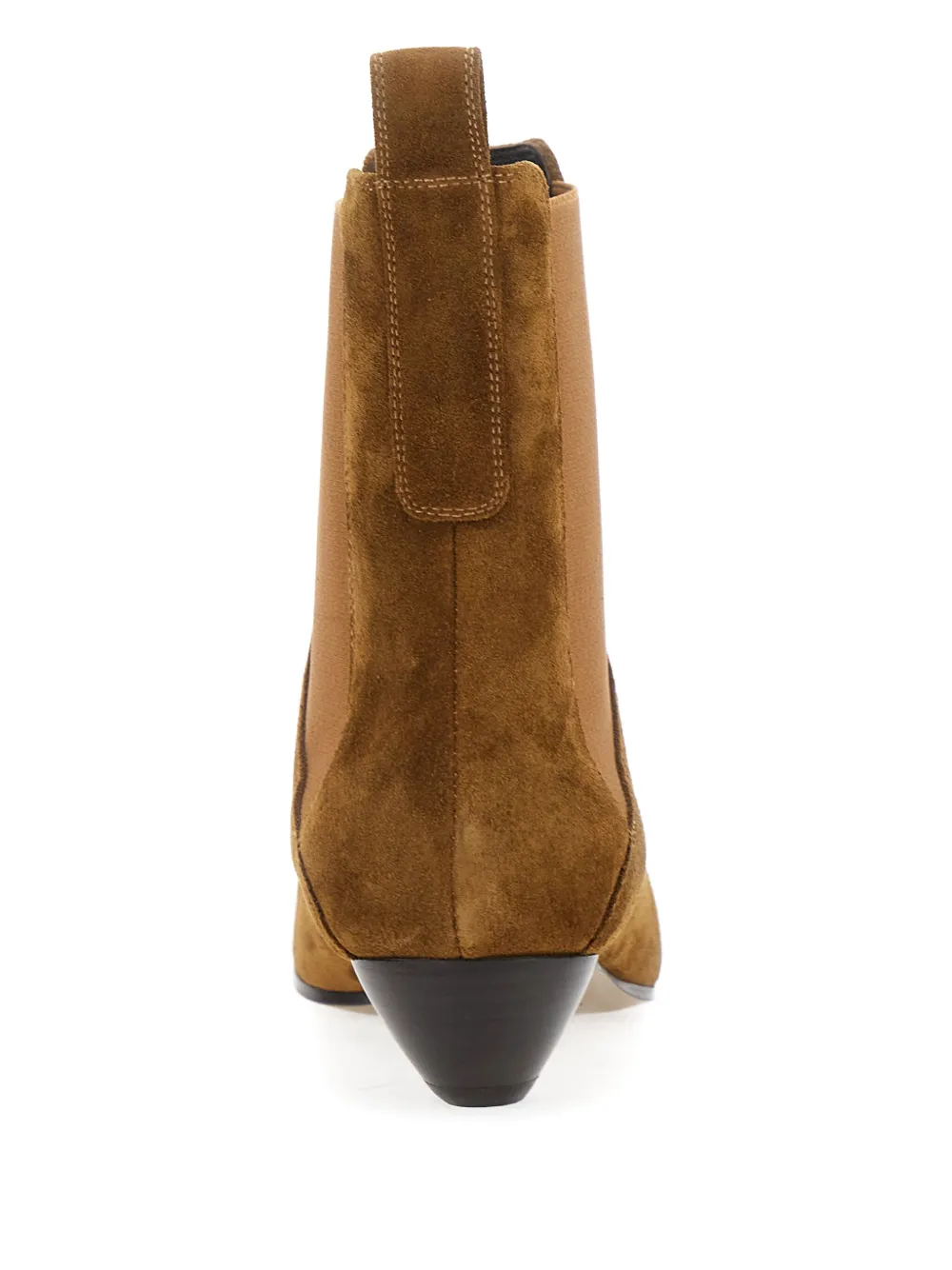 Le Monde Beryl Allegra Suede Chelsea Boots