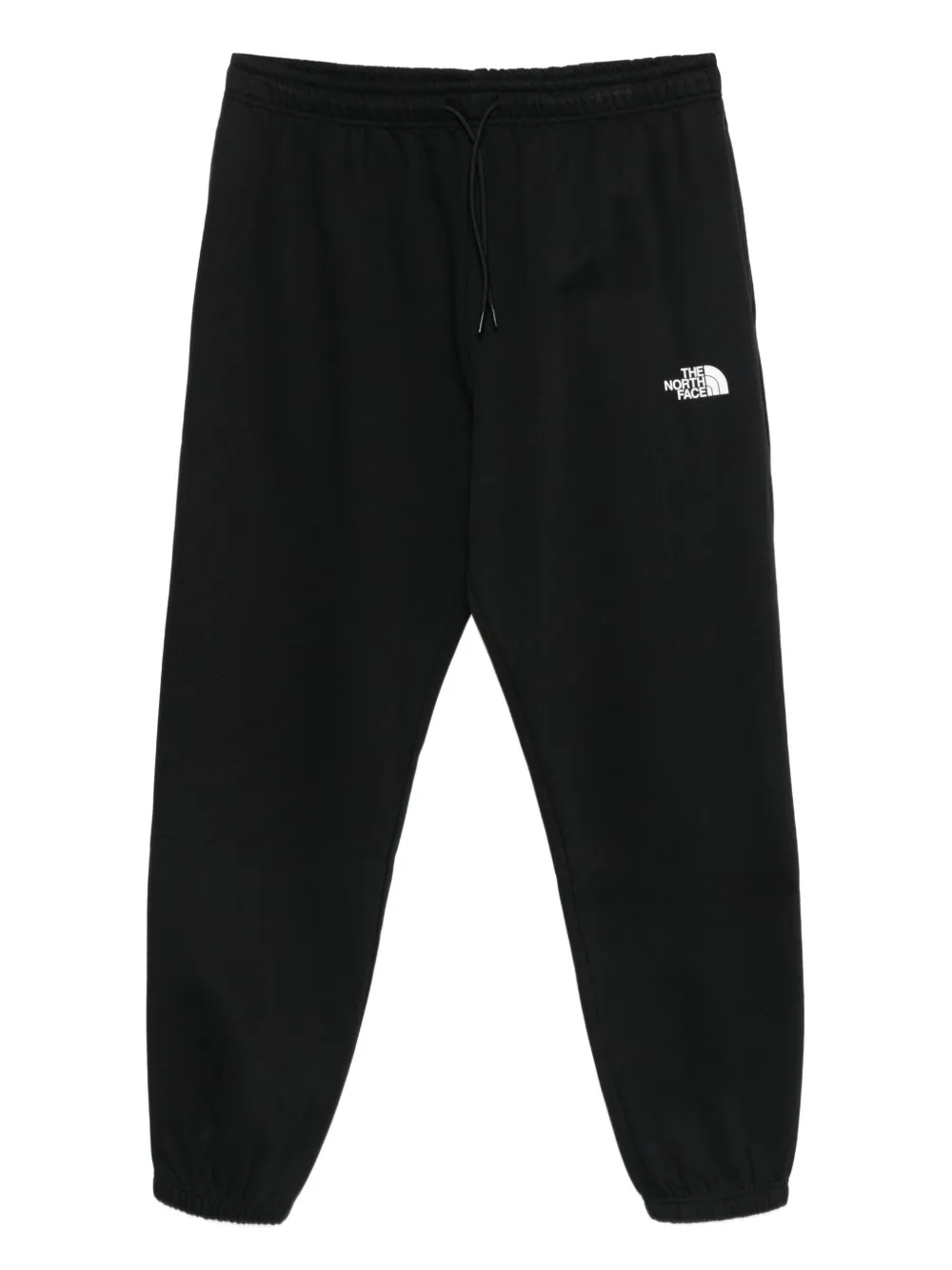 The North Face トラックパンツ - ブラック The North Face トラックパンツ - ブラック