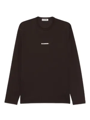 Chrome Hearts long-sleeve Jersey | Black | FARFETCH ZA