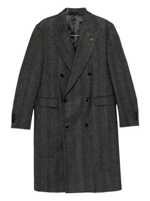 Lardini Cappotto doppiopetto