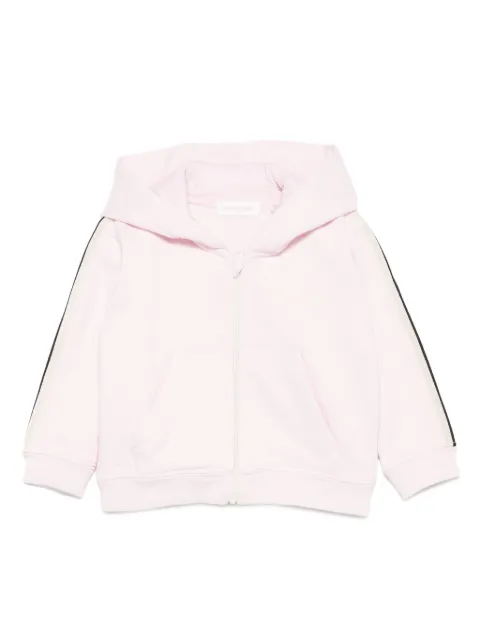 Palm Angels Kids Felpa con cappuccio