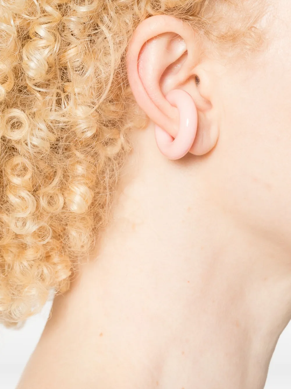 Fiorucci polished ear cuff | Image 2