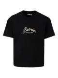 Barrow kids short-sleeved T-shirt - Black