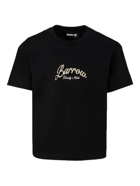 Barrow kids تيشيرت بأكمام قصيرة