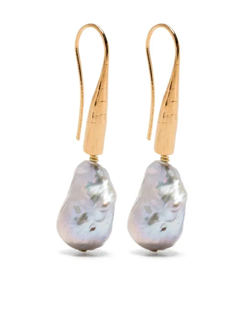 Forte Forte french hook earrings
