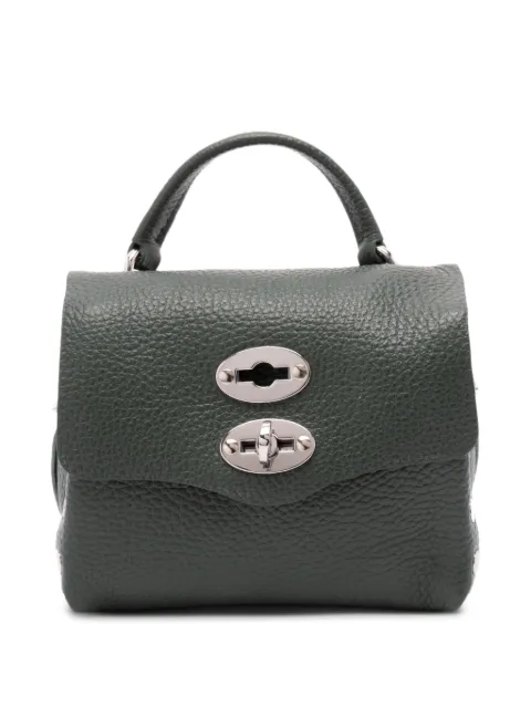 Zanellato bolsa de hombro Postina