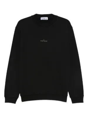 C.P. Company ハイネック セーター | ブラック | FARFETCH JP