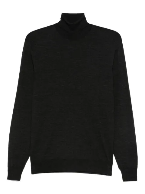 Drumohr turtleneck sweater