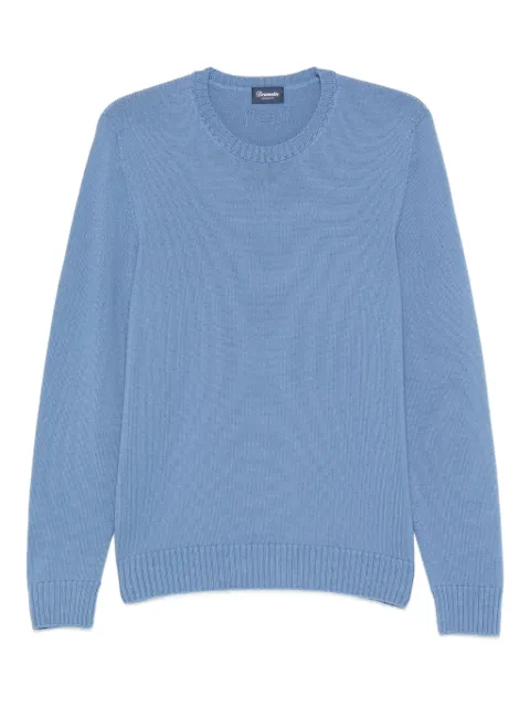 Drumohr crew-neck sweater