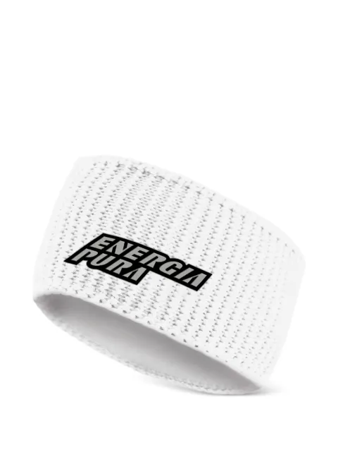 ENERGIA PURA knitted headband
