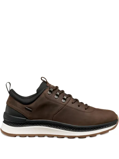 Geox logo-detail sneakers