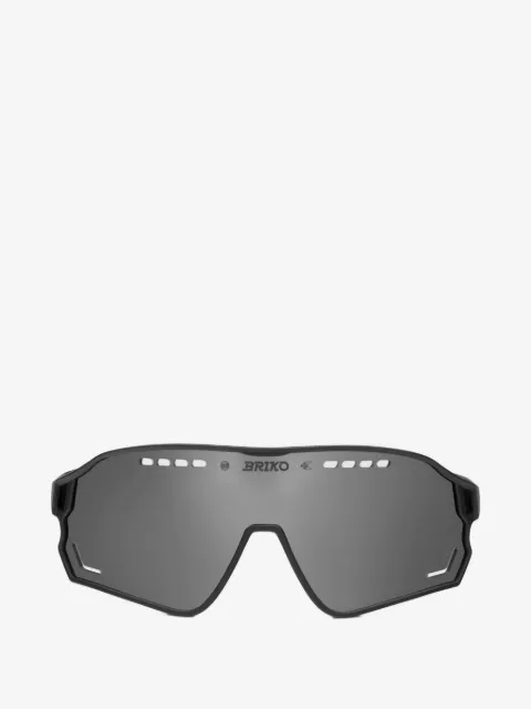 BRIKO geometric-frame sunglasses