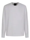 Canada Goose patch-pocket T-shirt - White