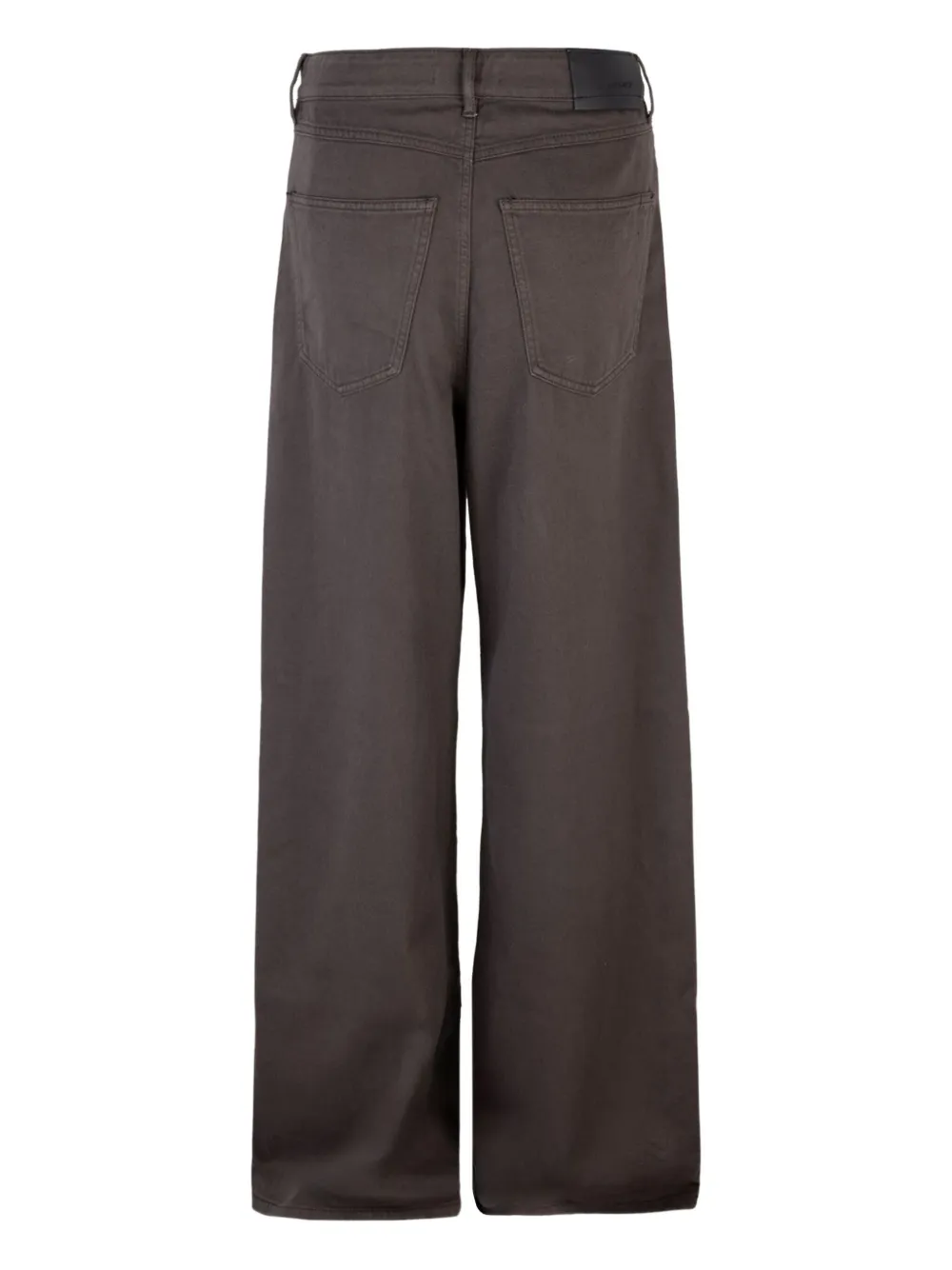 Sportmax Siamese broek - Bruin