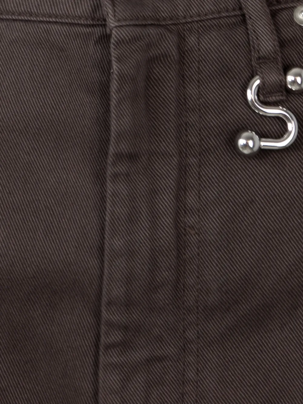Sportmax Siamese broek Bruin