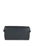 Valextra leather case travel accessory - Black
